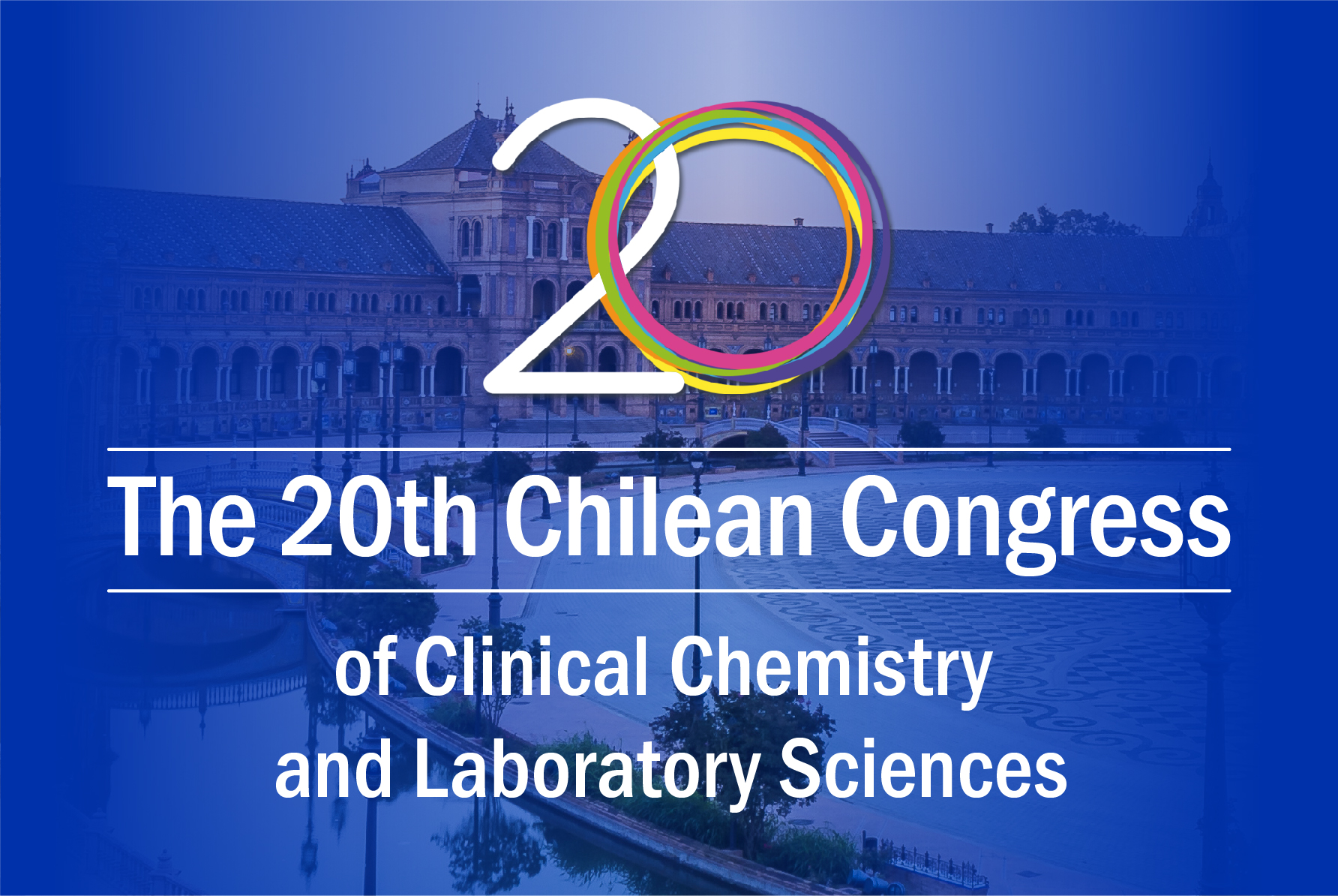Igenesis’ Product Shined at the 20th Chilean Congress of Clinical Chemistry and Laboratory Science